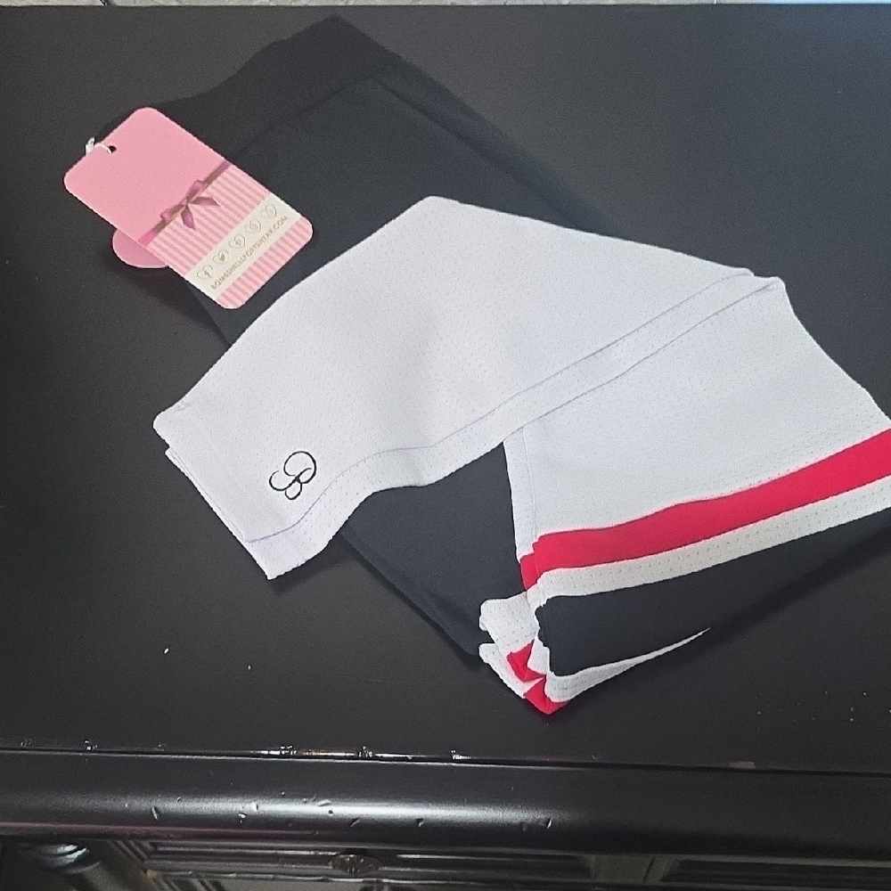 Bombshell sportswear leggings Size Small